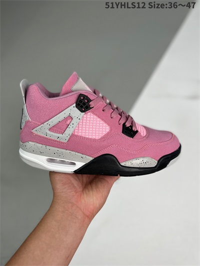 women jordan 4 shoes 2022-12-12-025